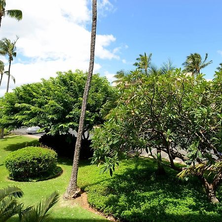 Апарт отель Aloha Kahakai Уэйлея Экстерьер фото